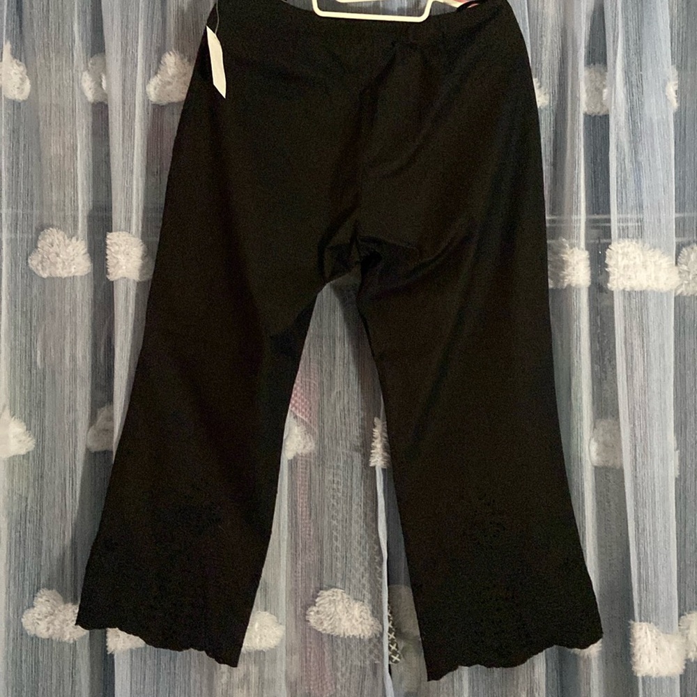Capri Gap pants